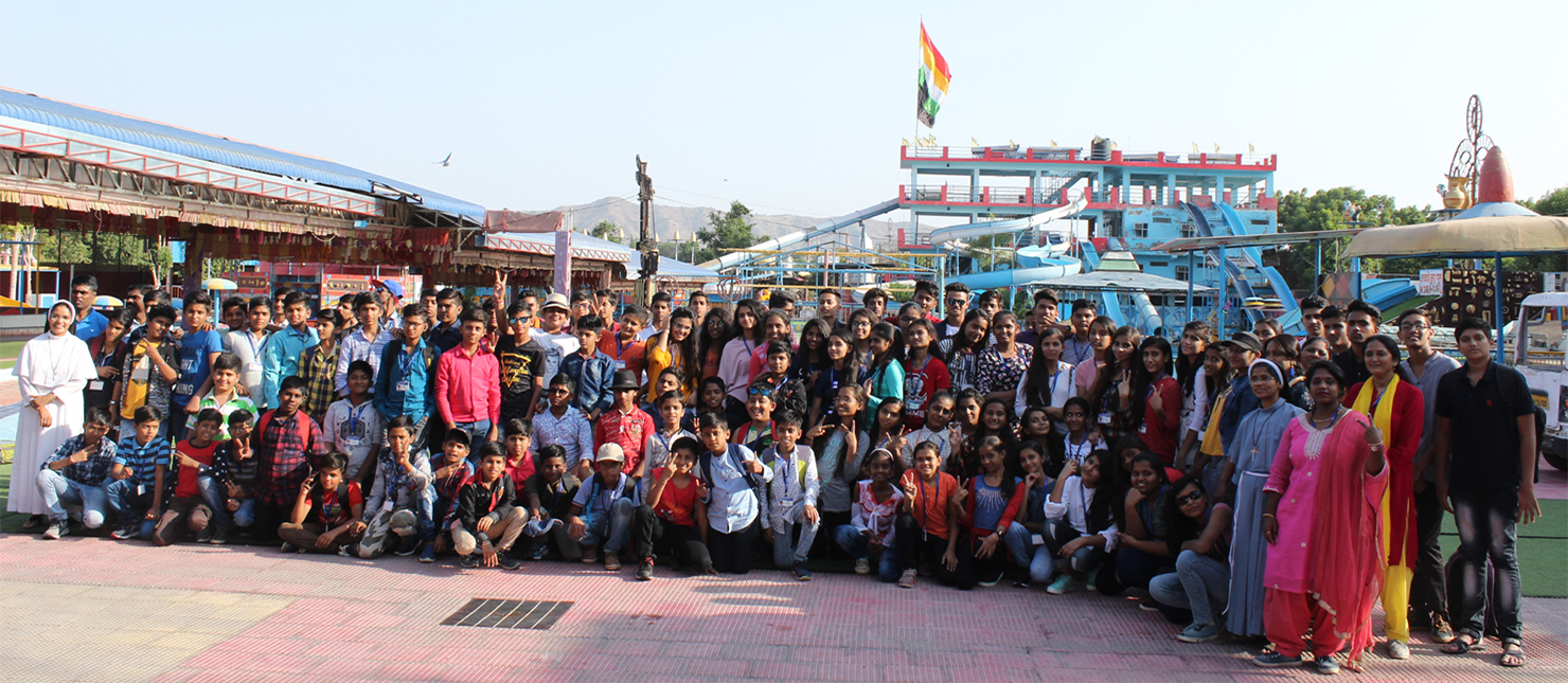 Best school in jodhpur